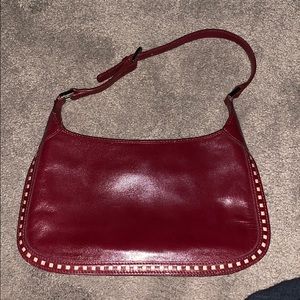 Loft purse